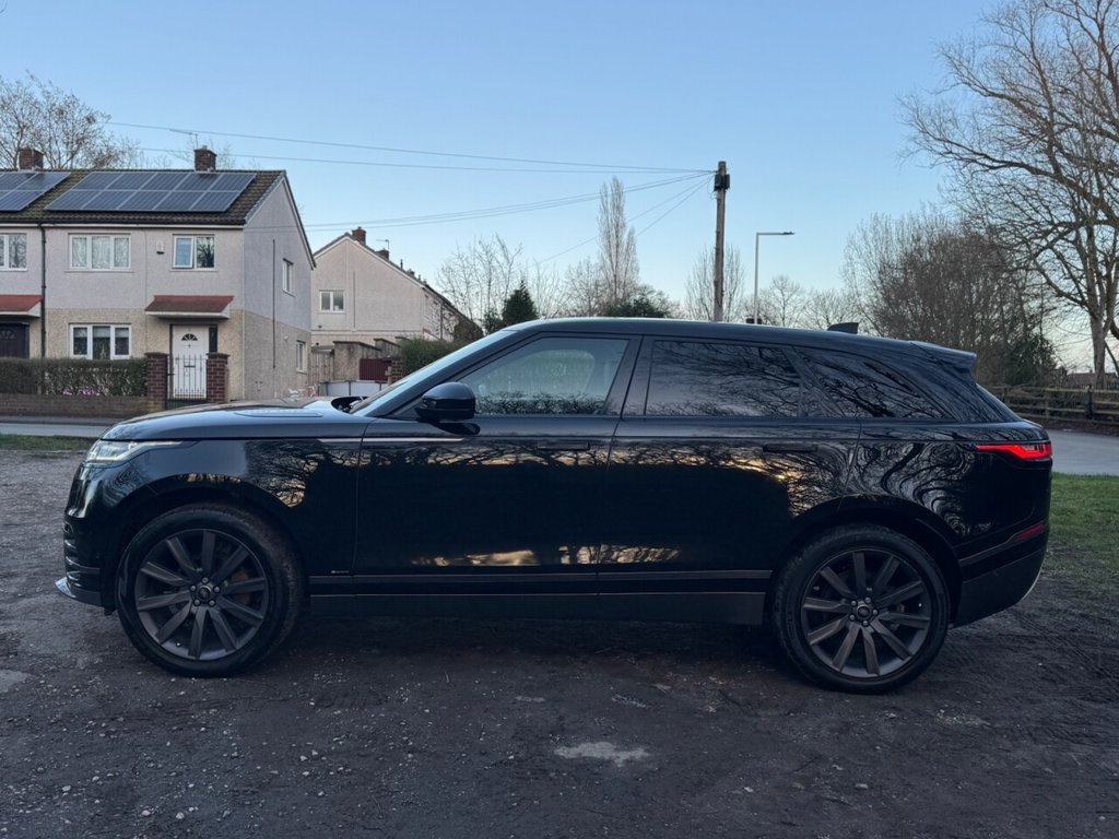 Used Land Rover Range Rover Velar 2018 for sale - 77891259: Photo 17