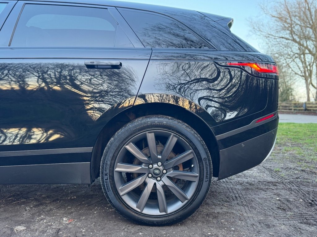 Used Land Rover Range Rover Velar 2018 for sale - 77891259: Photo 18