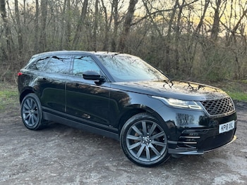 Used Land Rover Range Rover Velar 2018 for sale - 77891259: Photo