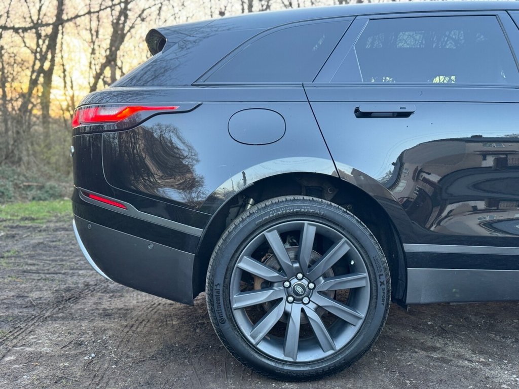 Used Land Rover Range Rover Velar 2018 for sale - 77891259: Photo 25