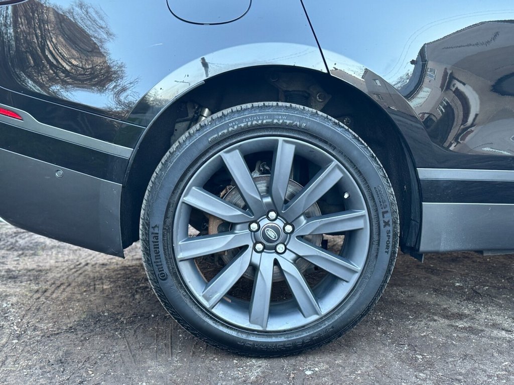 Used Land Rover Range Rover Velar 2018 for sale - 77891259: Photo 26
