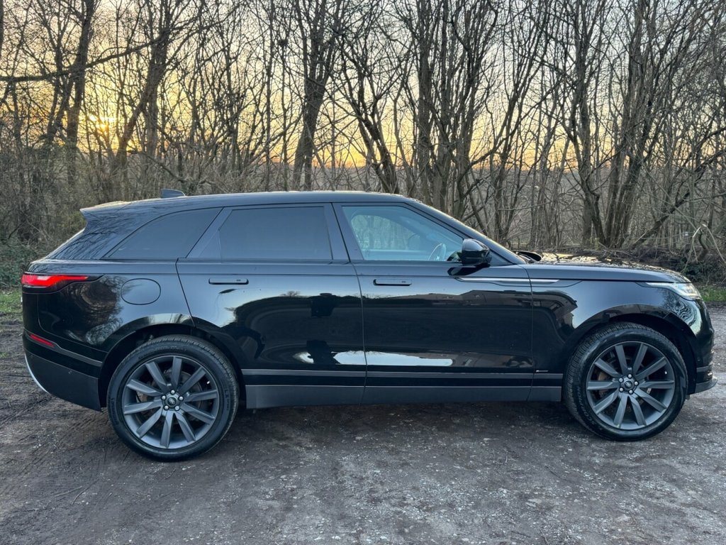 Used Land Rover Range Rover Velar 2018 for sale - 77891259: Photo 27