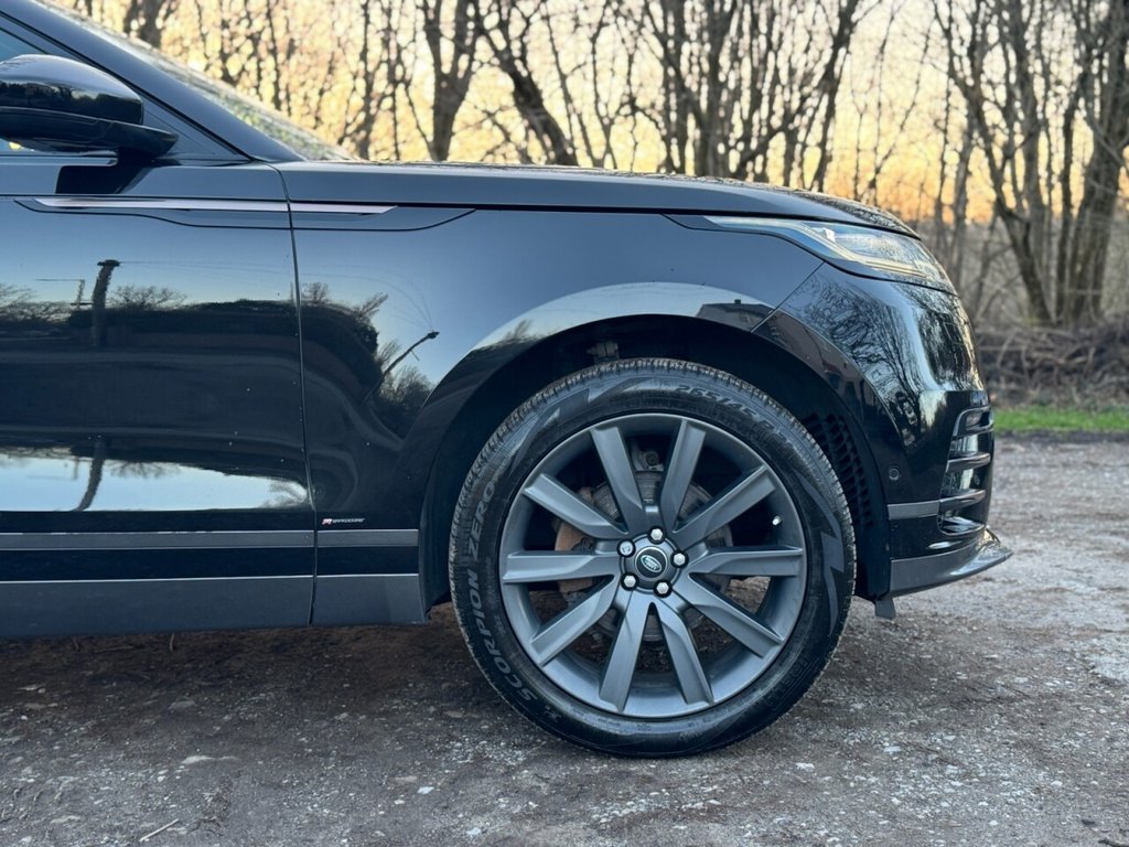 Used Land Rover Range Rover Velar 2018 for sale - 77891259: Photo 28