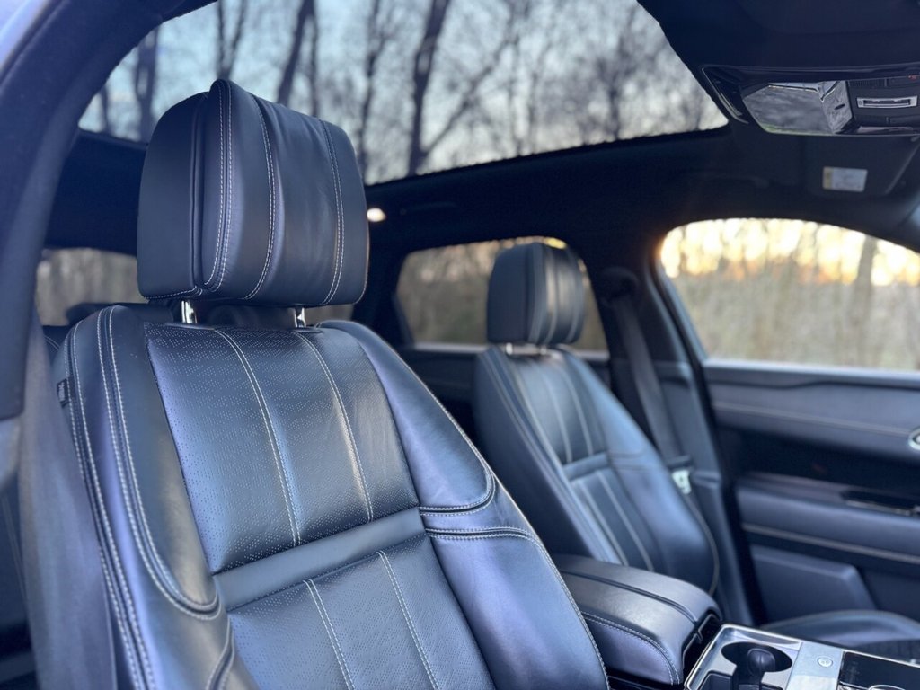 Used Land Rover Range Rover Velar 2018 for sale - 77891259: Photo 38