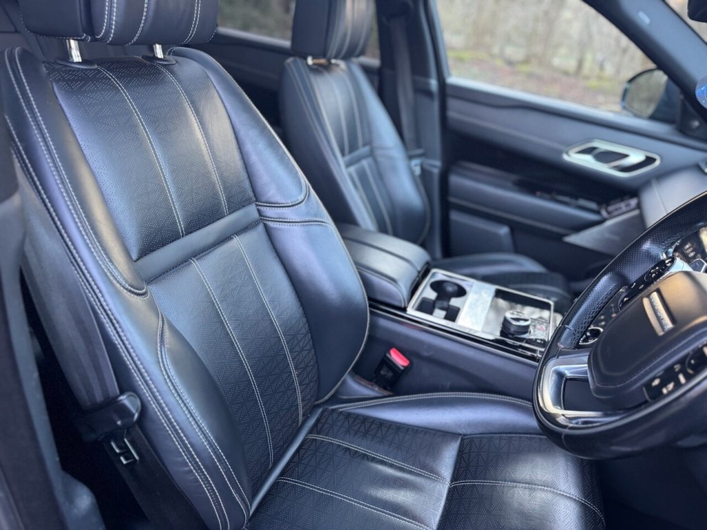 Used Land Rover Range Rover Velar 2018 for sale - 77891259: Photo 40
