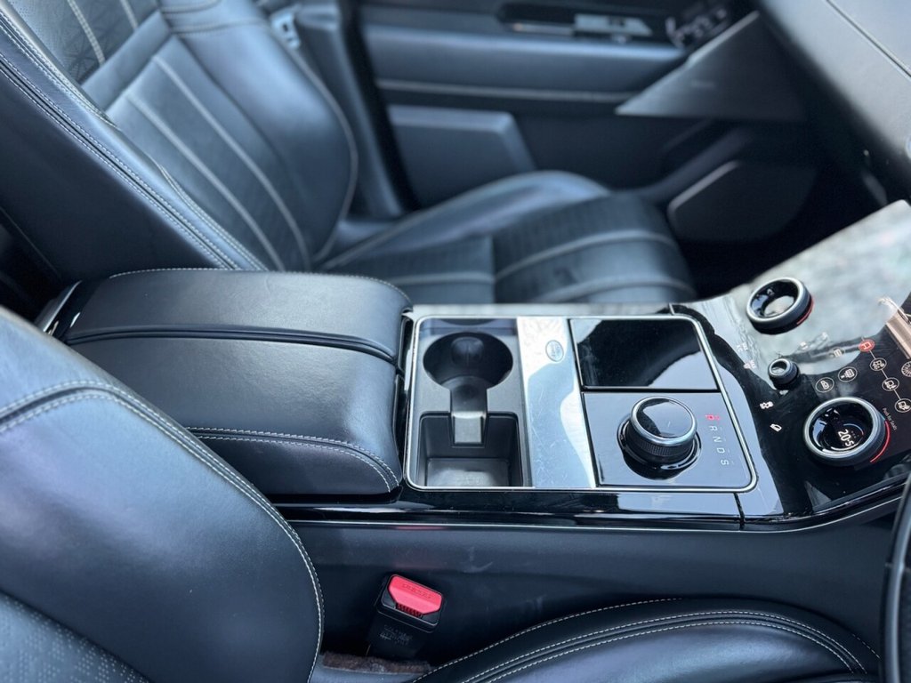 Used Land Rover Range Rover Velar 2018 for sale - 77891259: Photo 41