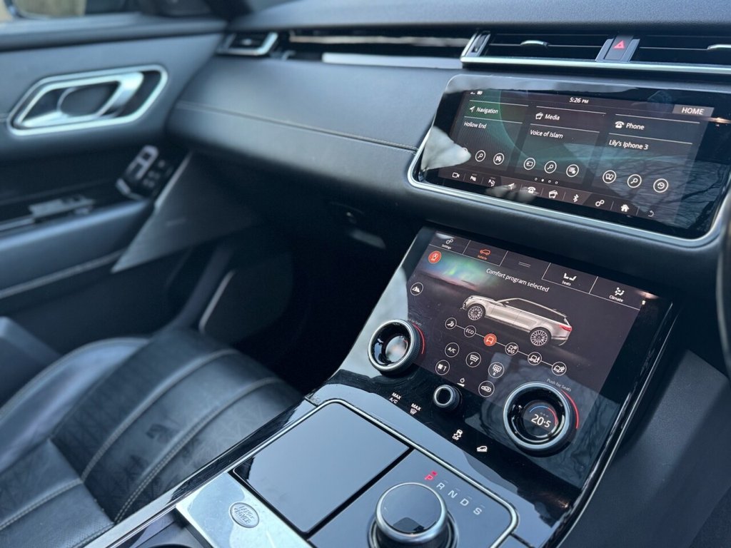 Used Land Rover Range Rover Velar 2018 for sale - 77891259: Photo 42