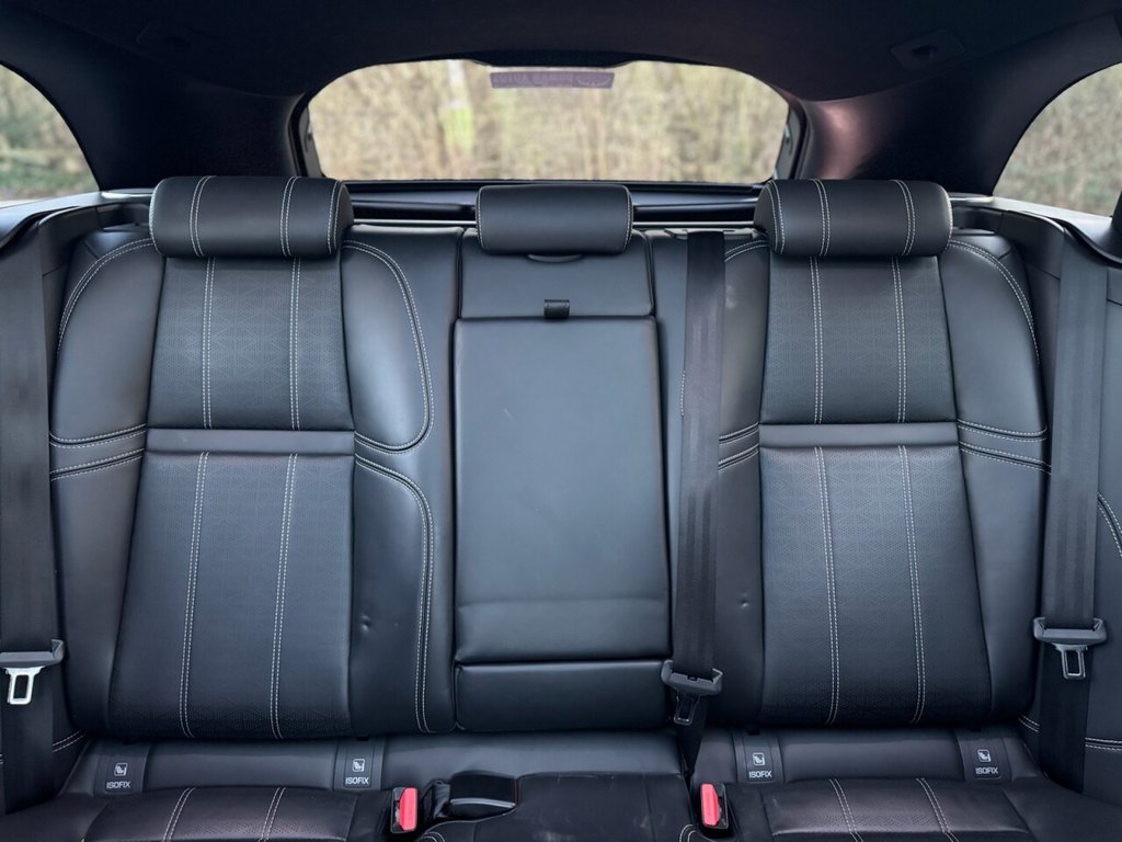 Used Land Rover Range Rover Velar 2018 for sale - 77891259: Photo 43