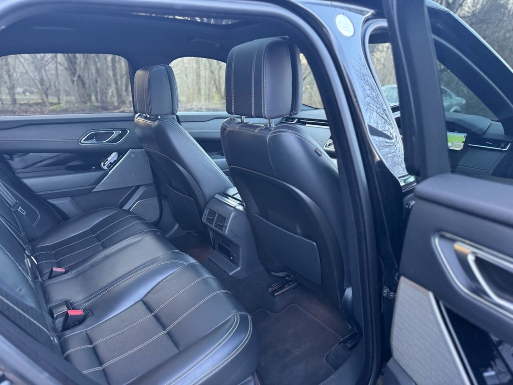 Used Land Rover Range Rover Velar 2018 for sale - 77891259: Photo 46