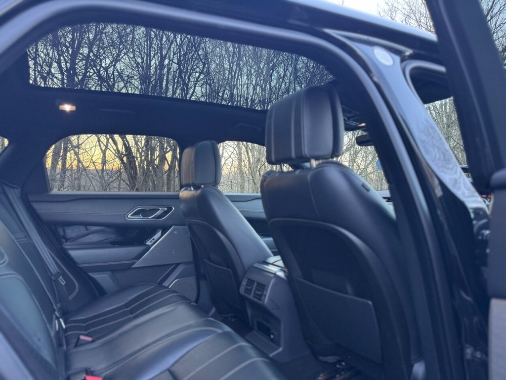 Used Land Rover Range Rover Velar 2018 for sale - 77891259: Photo 47