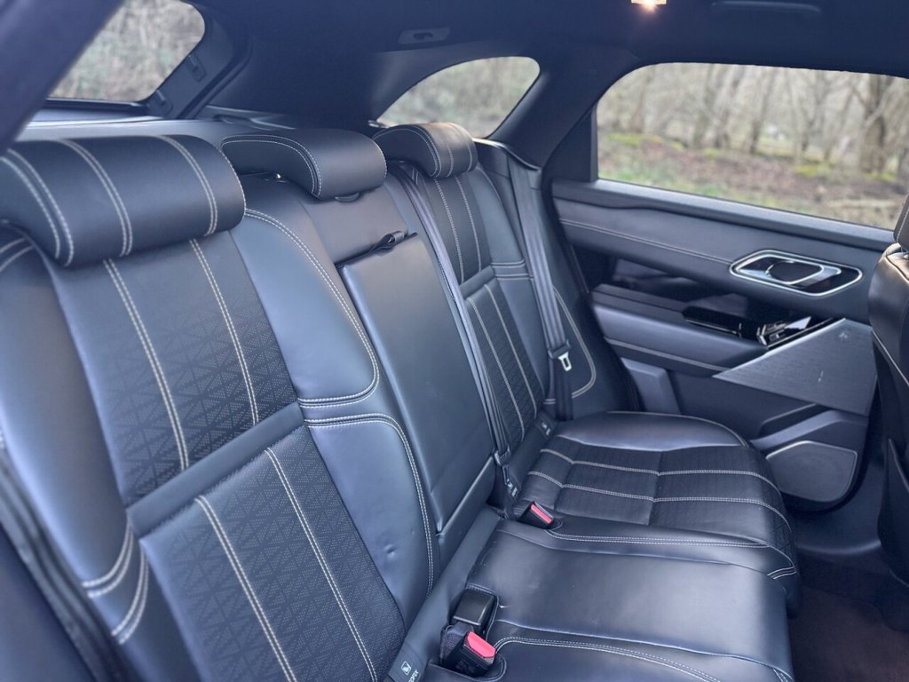 Used Land Rover Range Rover Velar 2018 for sale - 77891259: Photo 48