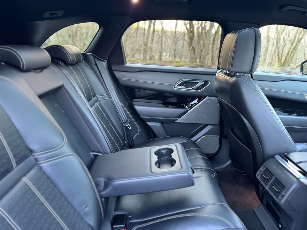 Used Land Rover Range Rover Velar 2018 for sale - 77891259: Photo 49