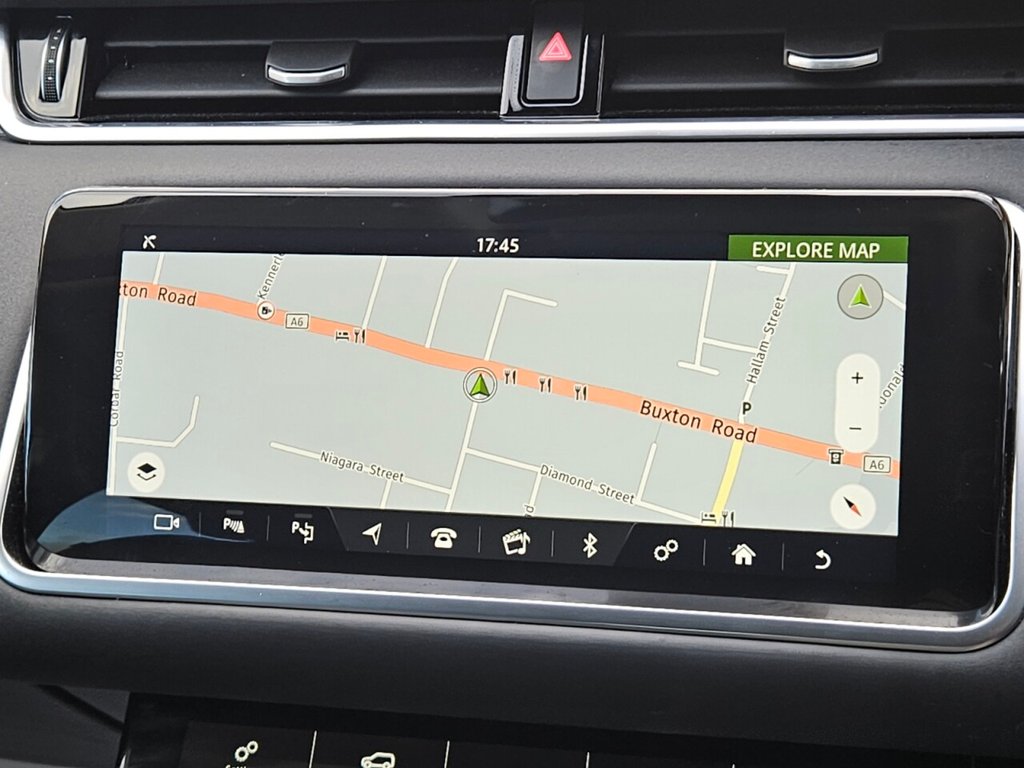 Used Land Rover Range Rover Evoque 2019 for sale - 76867325: Photo 10