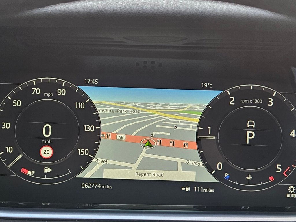 Used Land Rover Range Rover Evoque 2019 for sale - 76867325: Photo 11