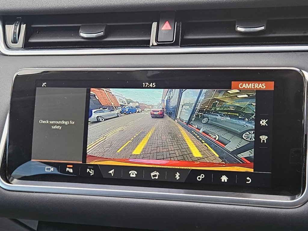 Used Land Rover Range Rover Evoque 2019 for sale - 76867325: Photo 12