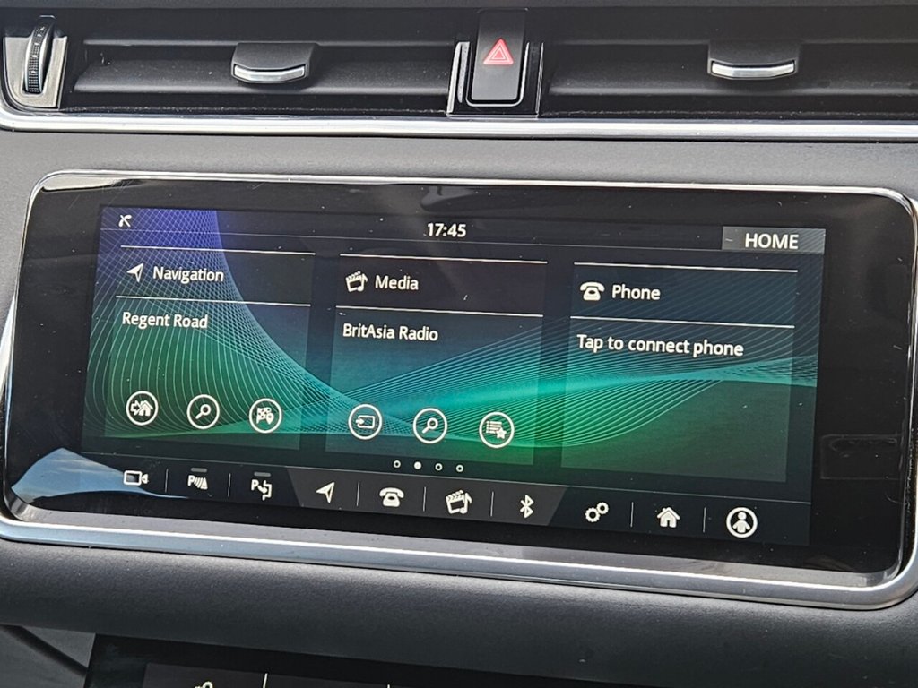 Used Land Rover Range Rover Evoque 2019 for sale - 76867325: Photo 13