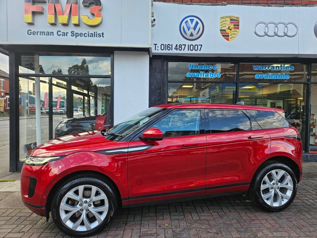 Used Land Rover Range Rover Evoque 2019 for sale - 76867325: Photo 14