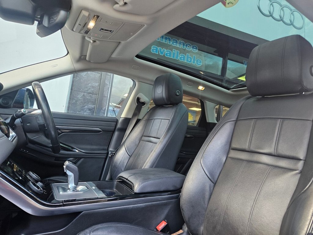 Used Land Rover Range Rover Evoque 2019 for sale - 76867325: Photo 17