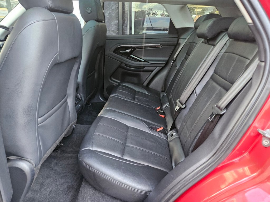 Used Land Rover Range Rover Evoque 2019 for sale - 76867325: Photo 20