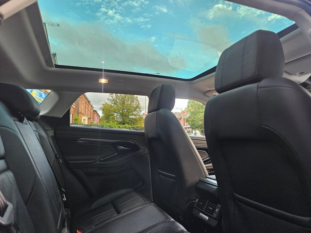 Used Land Rover Range Rover Evoque 2019 for sale - 76867325: Photo 23