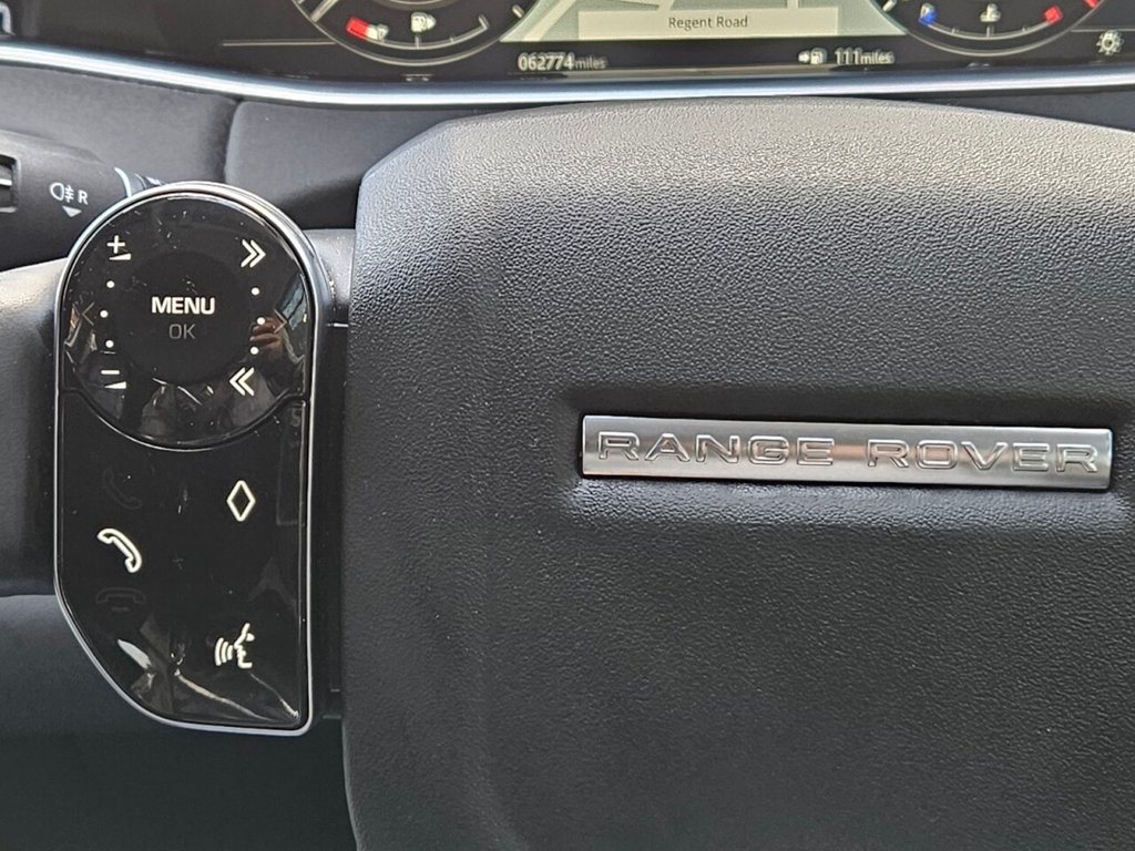 Used Land Rover Range Rover Evoque 2019 for sale - 76867325: Photo 24