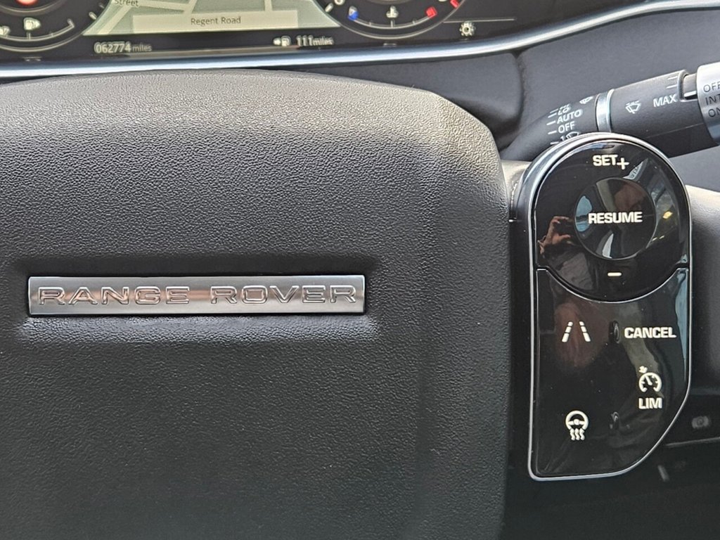 Used Land Rover Range Rover Evoque 2019 for sale - 76867325: Photo 25