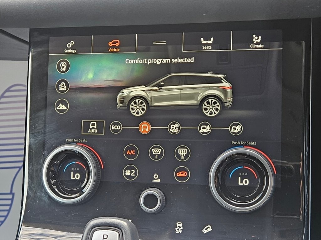 Used Land Rover Range Rover Evoque 2019 for sale - 76867325: Photo 28