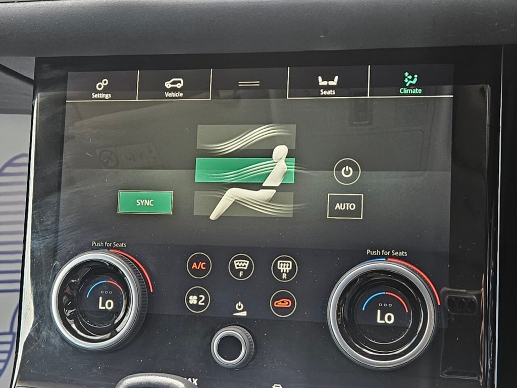 Used Land Rover Range Rover Evoque 2019 for sale - 76867325: Photo 29