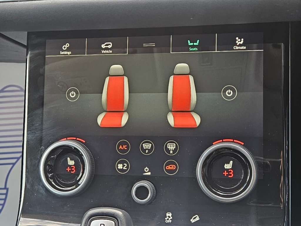 Used Land Rover Range Rover Evoque 2019 for sale - 76867325: Photo 31