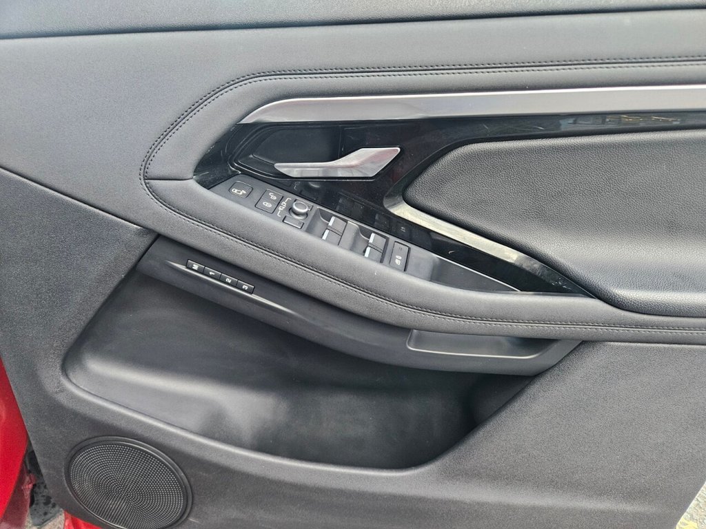 Used Land Rover Range Rover Evoque 2019 for sale - 76867325: Photo 38