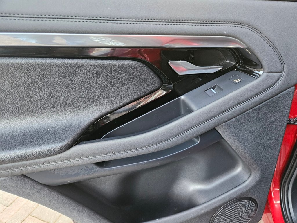 Used Land Rover Range Rover Evoque 2019 for sale - 76867325: Photo 40