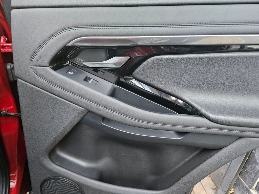 Used Land Rover Range Rover Evoque 2019 for sale - 76867325: Photo 41