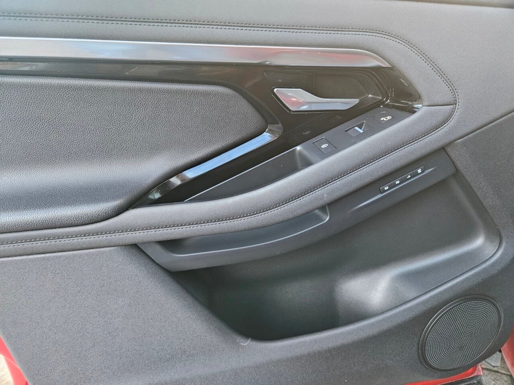 Used Land Rover Range Rover Evoque 2019 for sale - 76867325: Photo 43