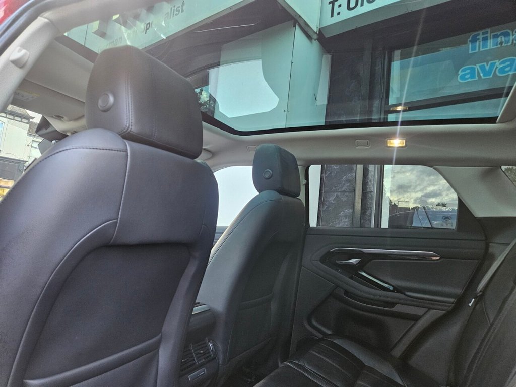 Used Land Rover Range Rover Evoque 2019 for sale - 76867325: Photo 9