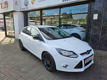 Used Ford Focus 2014 for sale - 76867444: Photo