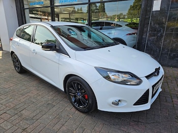 Used Ford Focus 2014 for sale - 76867444: Photo