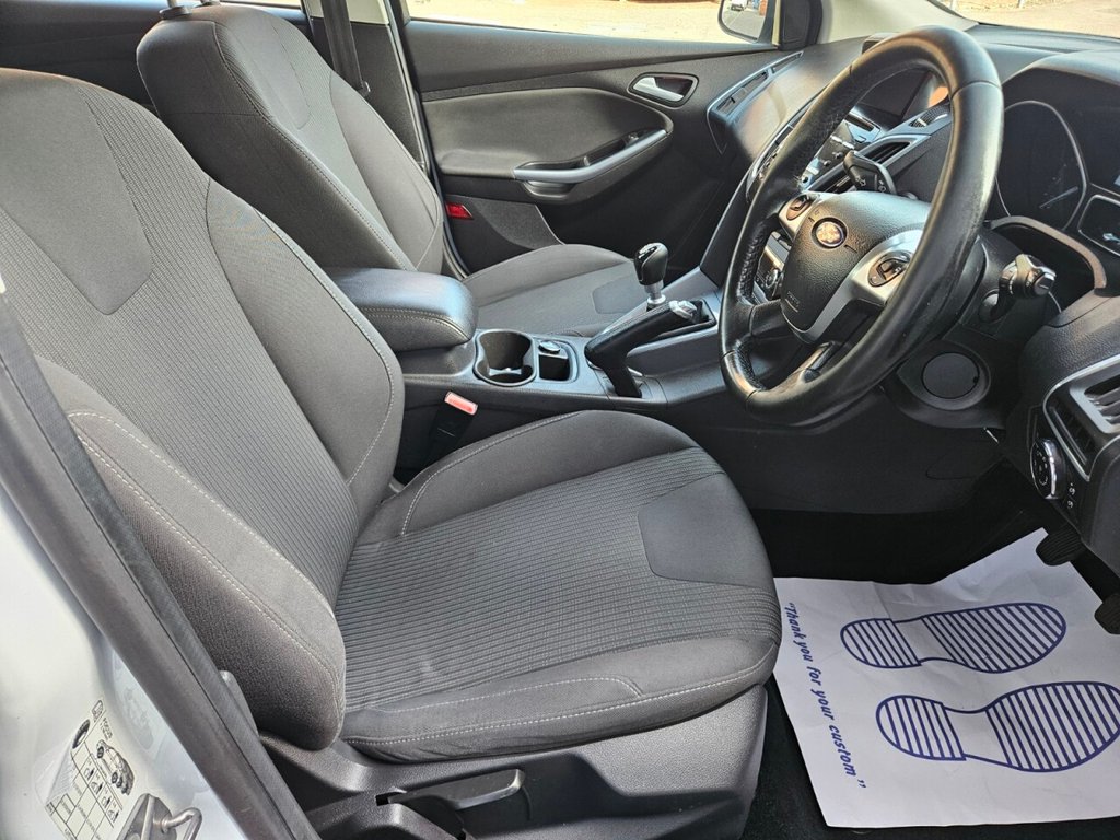 Used Ford Focus 2014 for sale - 76867444: Photo 8