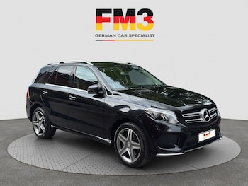 Used Mercedes-Benz GLE 2016 for sale - 78701990: Photo
