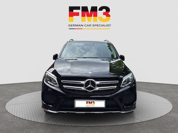 Used Mercedes-Benz GLE 2016 for sale - 78701990: Photo