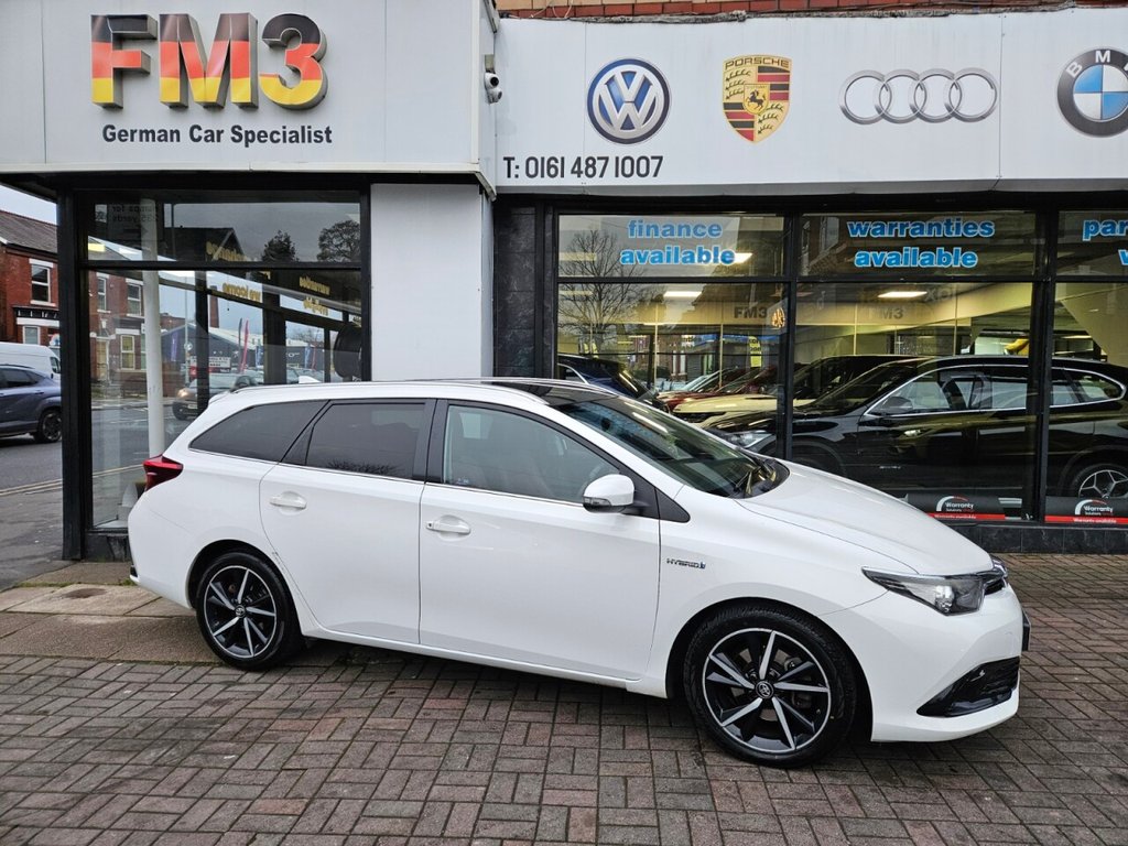 Used Toyota Auris 2017 for sale - 76867565: Photo 11