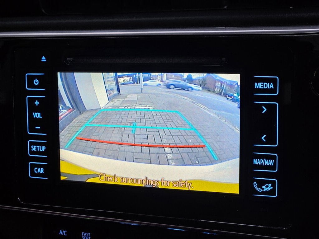 Used Toyota Auris 2017 for sale - 76867565: Photo 12