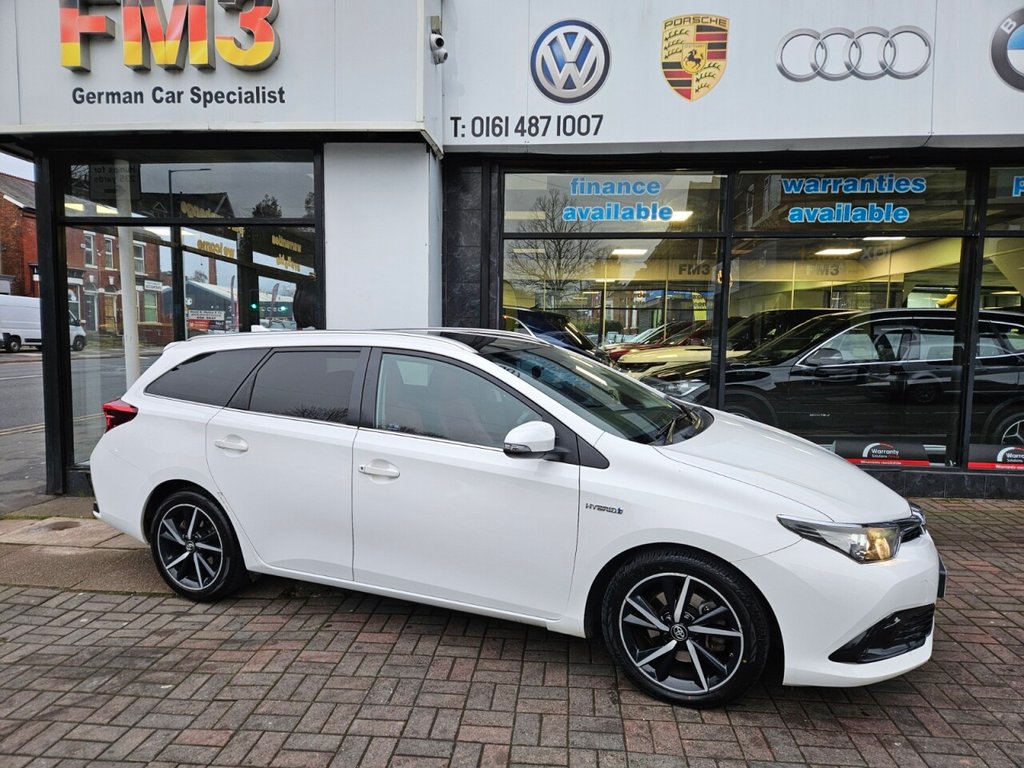 Used Toyota Auris 2017 for sale - 76867565: Photo 13
