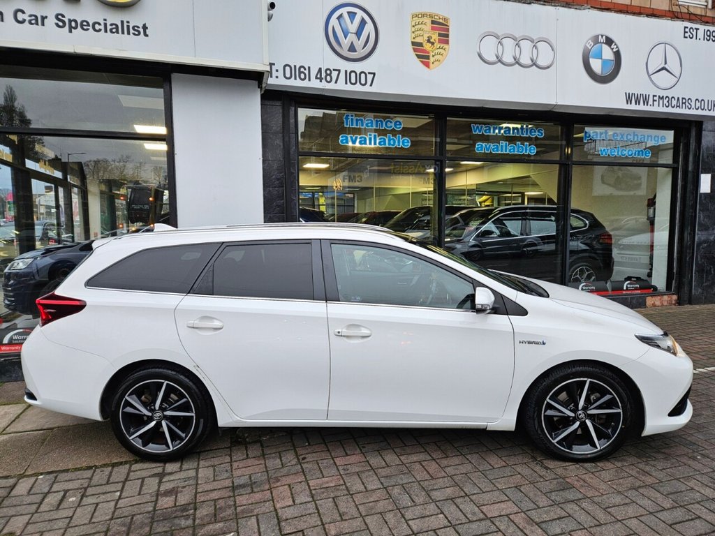 Used Toyota Auris 2017 for sale - 76867565: Photo 14