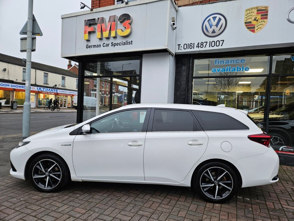 Used Toyota Auris 2017 for sale - 76867565: Photo 15