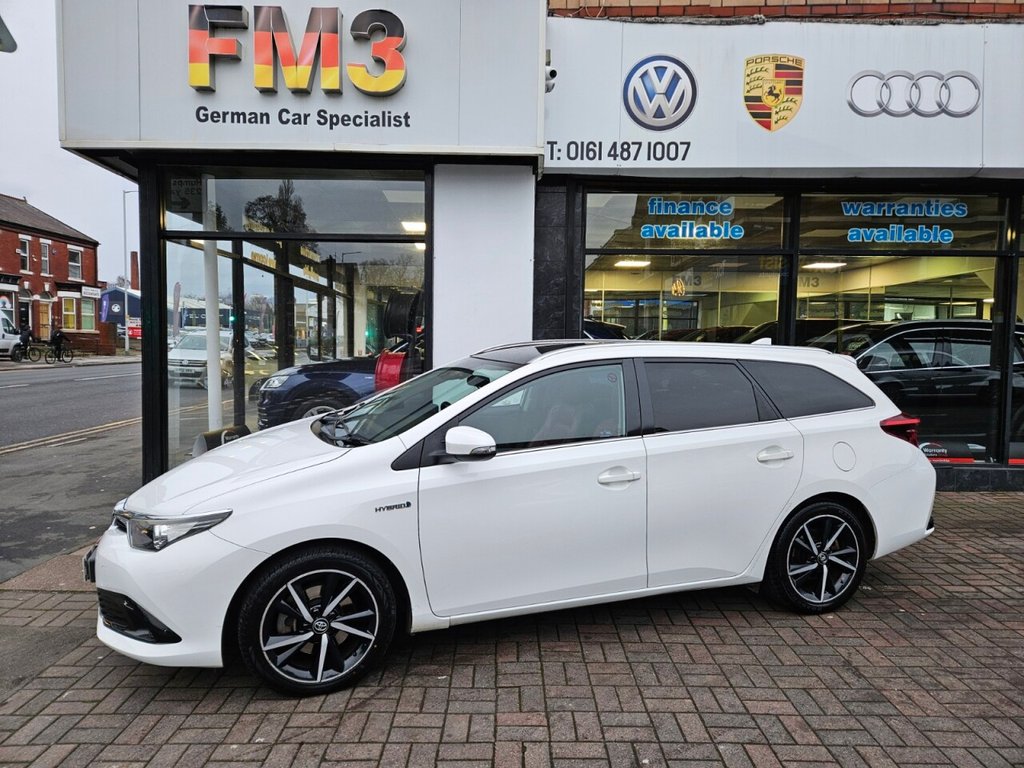 Used Toyota Auris 2017 for sale - 76867565: Photo 16