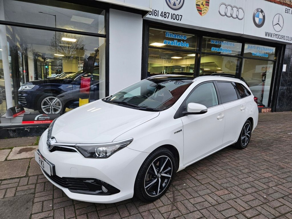 Used Toyota Auris 2017 for sale - 76867565: Photo 17