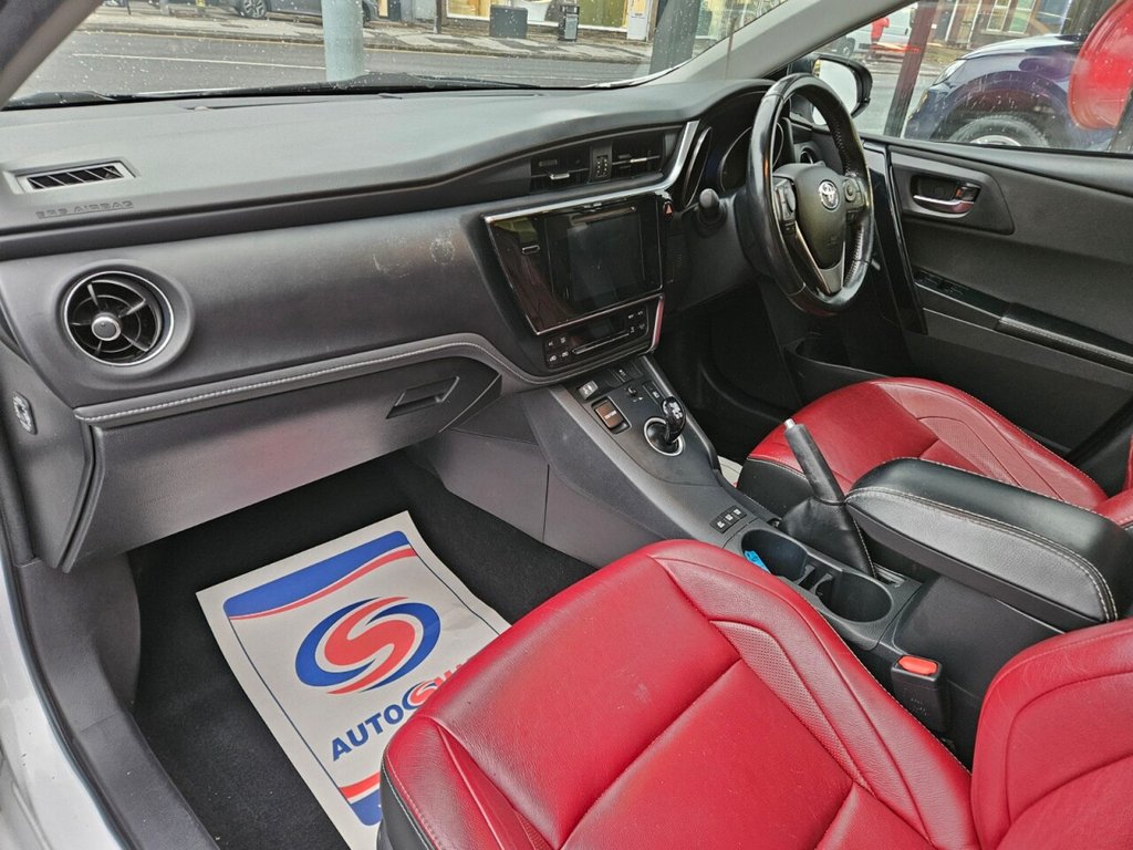 Used Toyota Auris 2017 for sale - 76867565: Photo 18