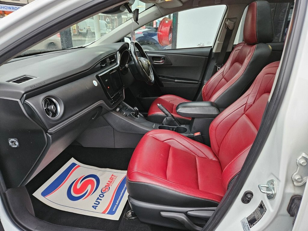 Used Toyota Auris 2017 for sale - 76867565: Photo 19