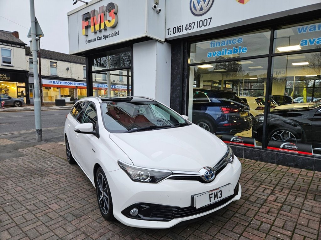 Used Toyota Auris 2017 for sale - 76867565: Photo 2