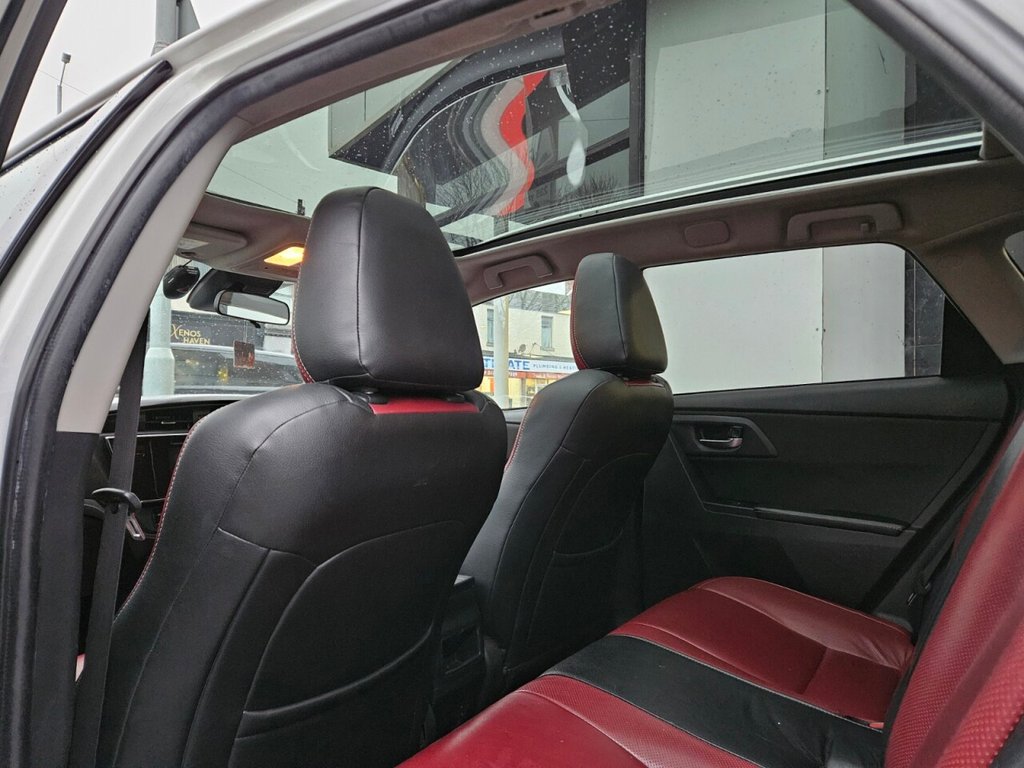 Used Toyota Auris 2017 for sale - 76867565: Photo 21